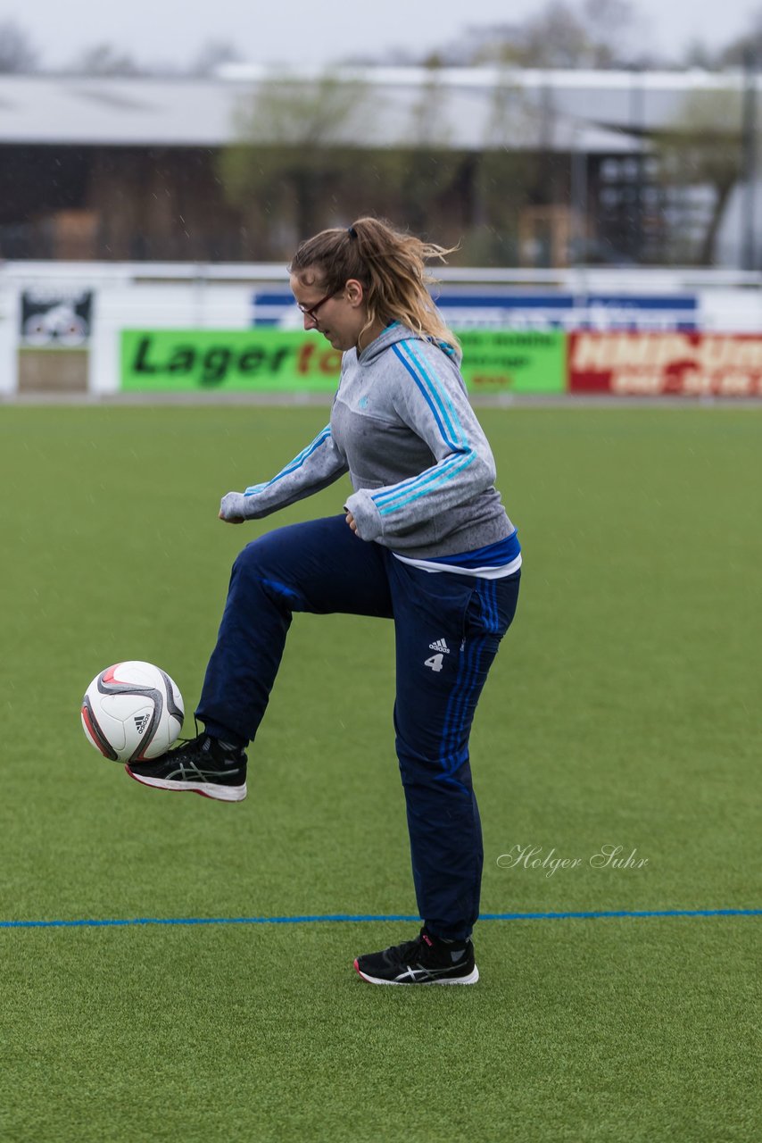 Bild 59 - Frauen Union Tornesch - Victoria : Ergebnis: 4:2